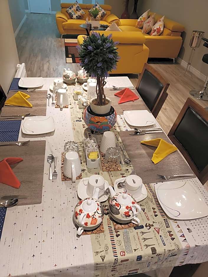 Serendib Bed and Breakfast