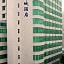 Five Rams City Hotel