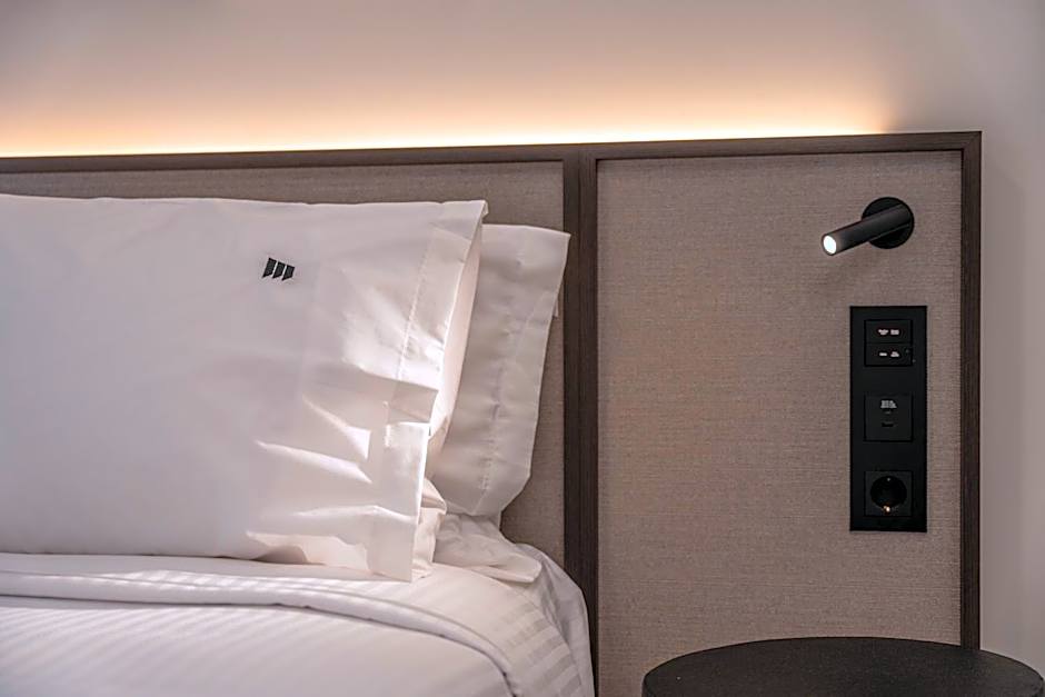 Scala Boutique Hotel & Suites - Adults Only