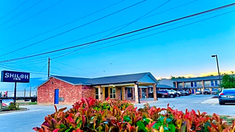 Shiloh Inn Lamesa