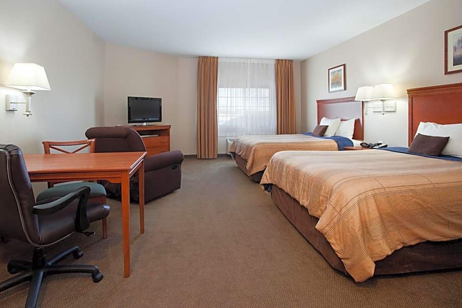 Candlewood Suites Craig-Northwest By IHG