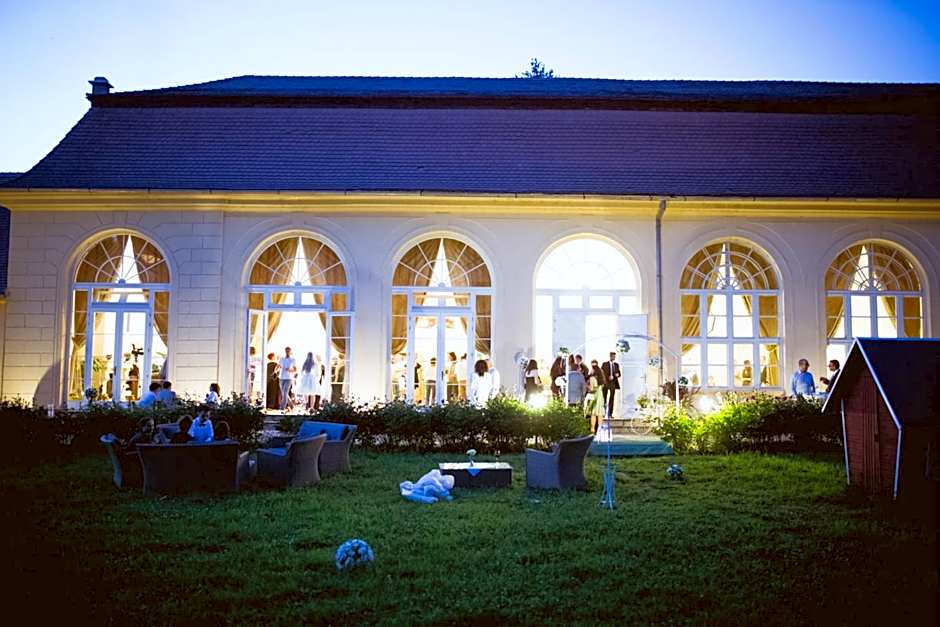 Palatul Brukenthal Avrig