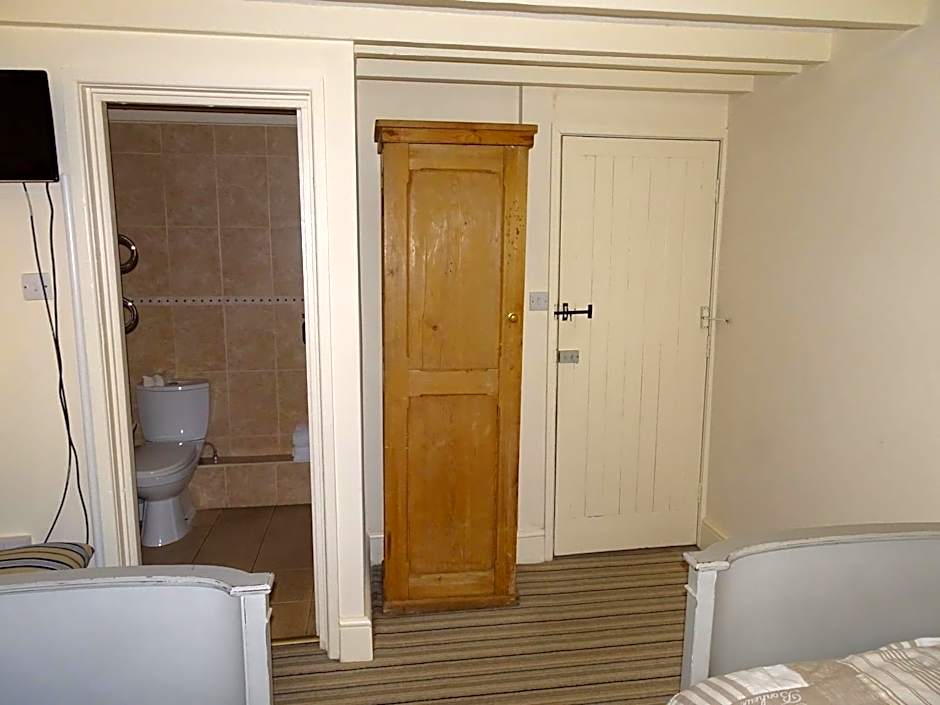 Ty Gwyn Hotel