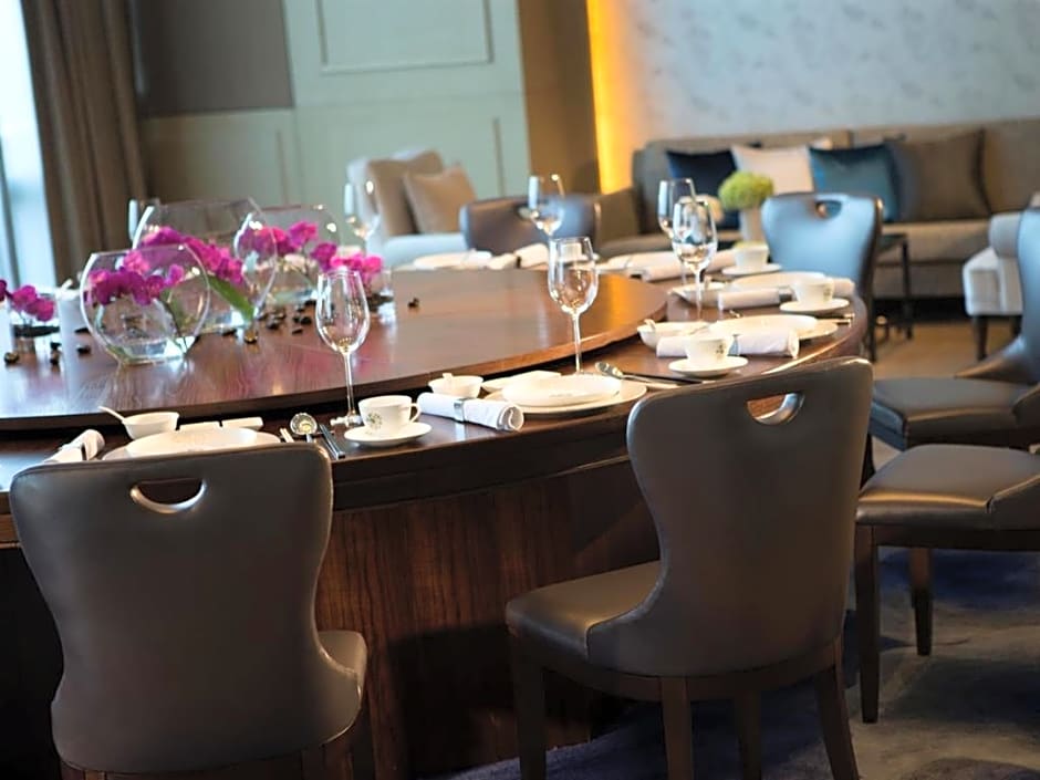 Renaissance Suzhou Wujiang Hotel