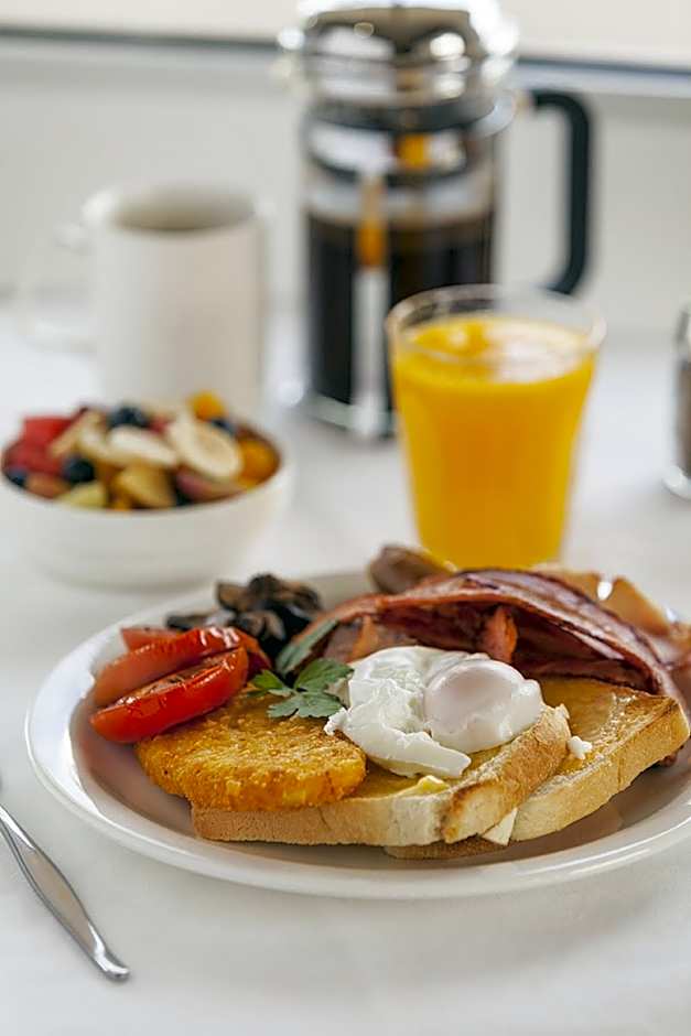 The Aspen & Apartments