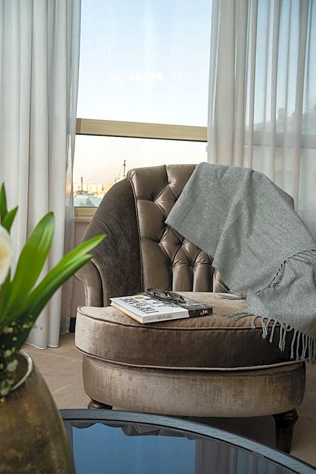 Hotel Constantine the Great
