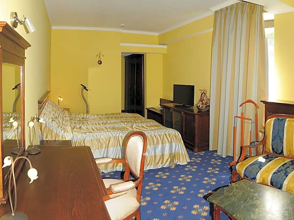 Hotel Granit