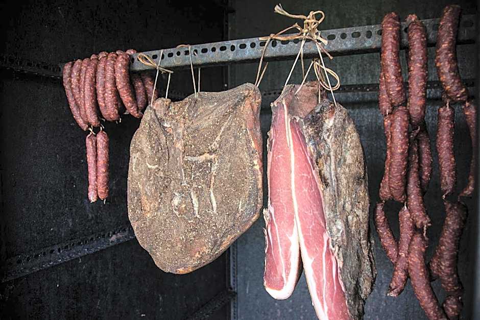 Berglandhotel Untertheimerhof