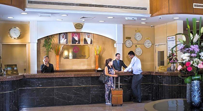 Baisan International Hotel