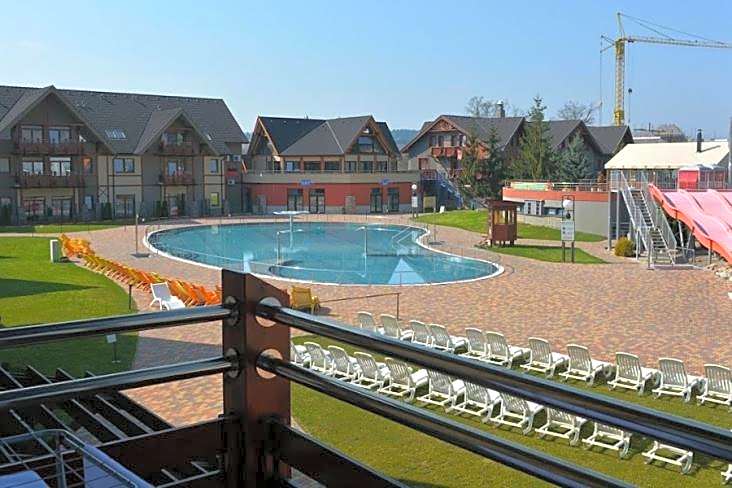 Wellness Hotel Bešeňová