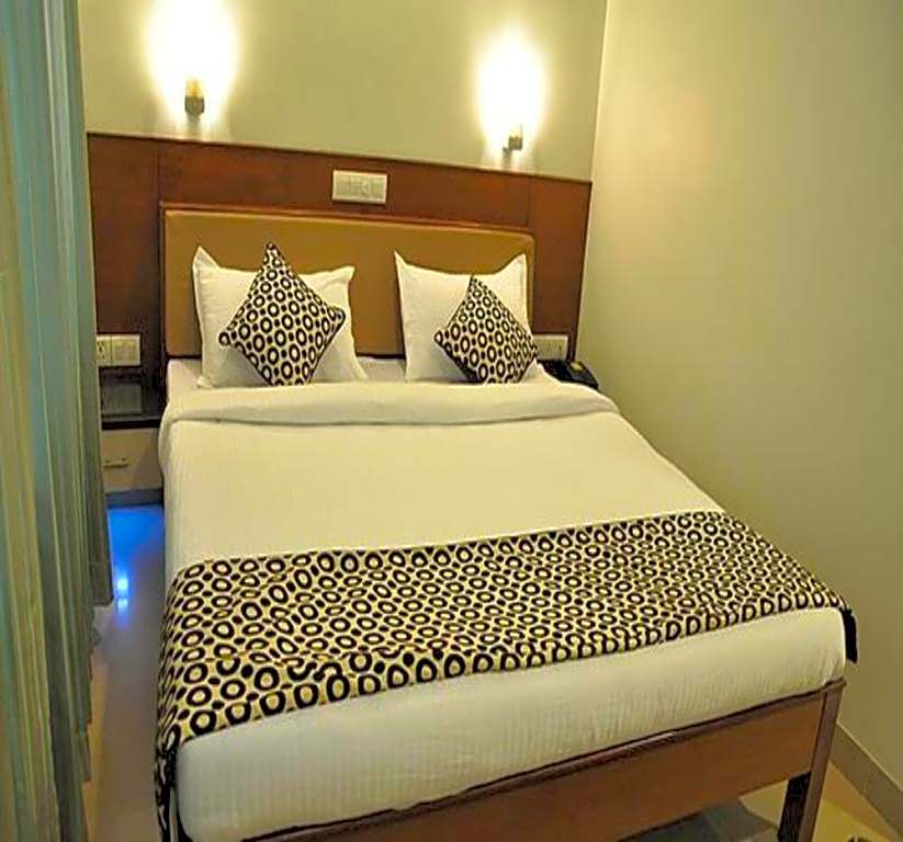 Hotel The Nook