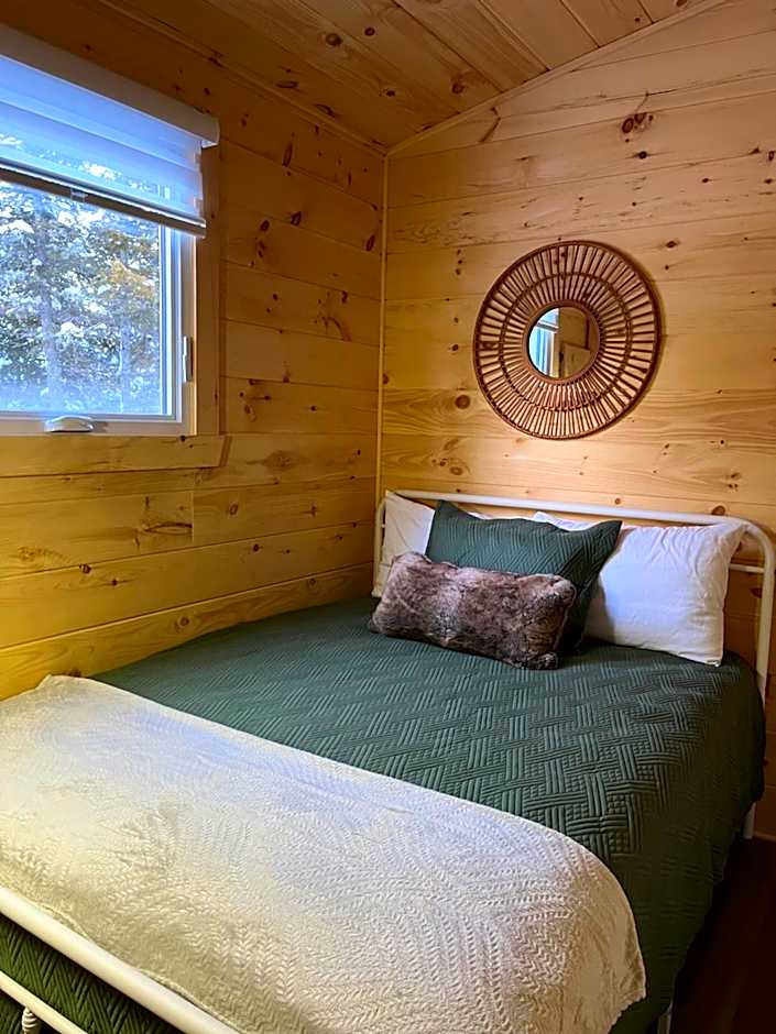 Chalet La P'tite Paix