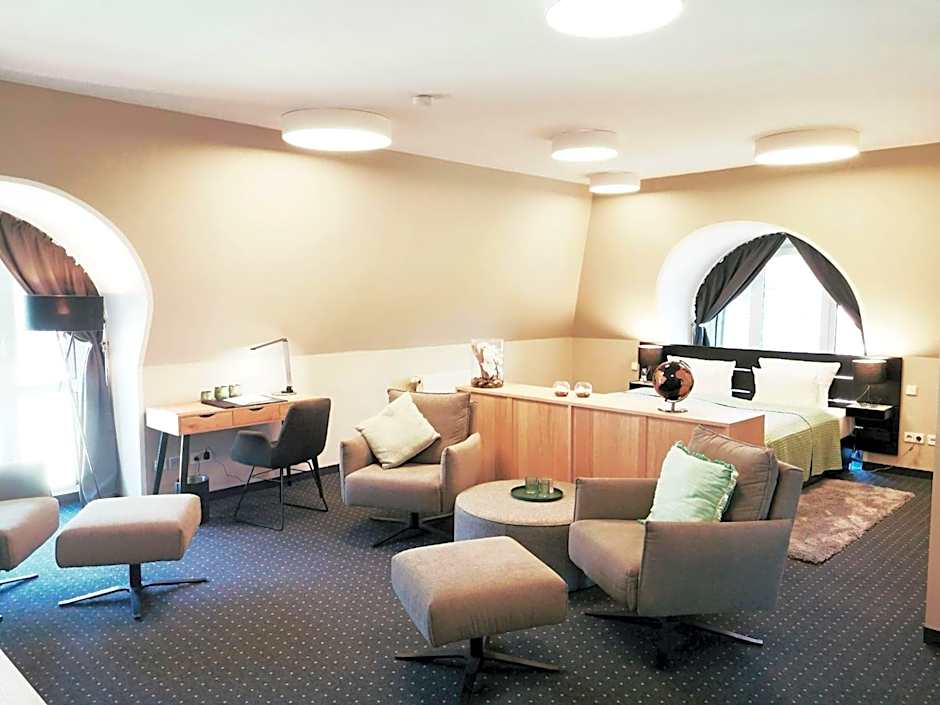 Hotel Sonne