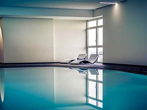 Mercure Hotel Luedenscheid