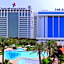 The Diplomat Radisson Blu Residence