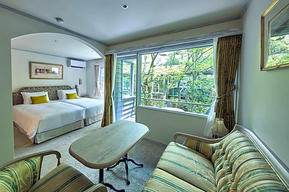 Auberge de Primavera