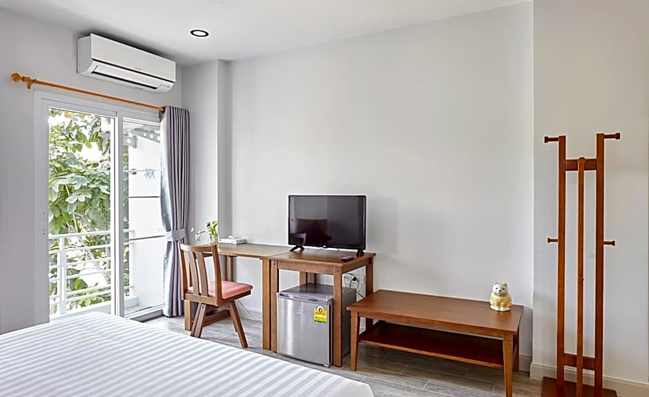 Chez Bure - Bure Homestay