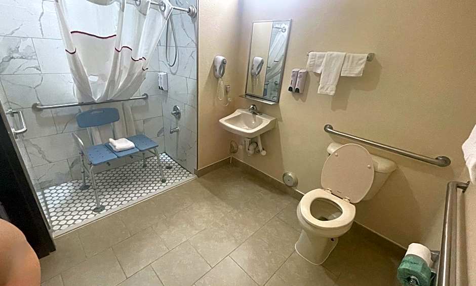 Red Roof Inn Hartselle