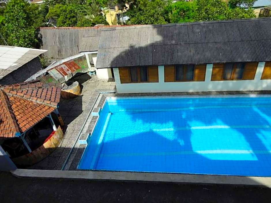 Villa Tunas Alam Mutiara