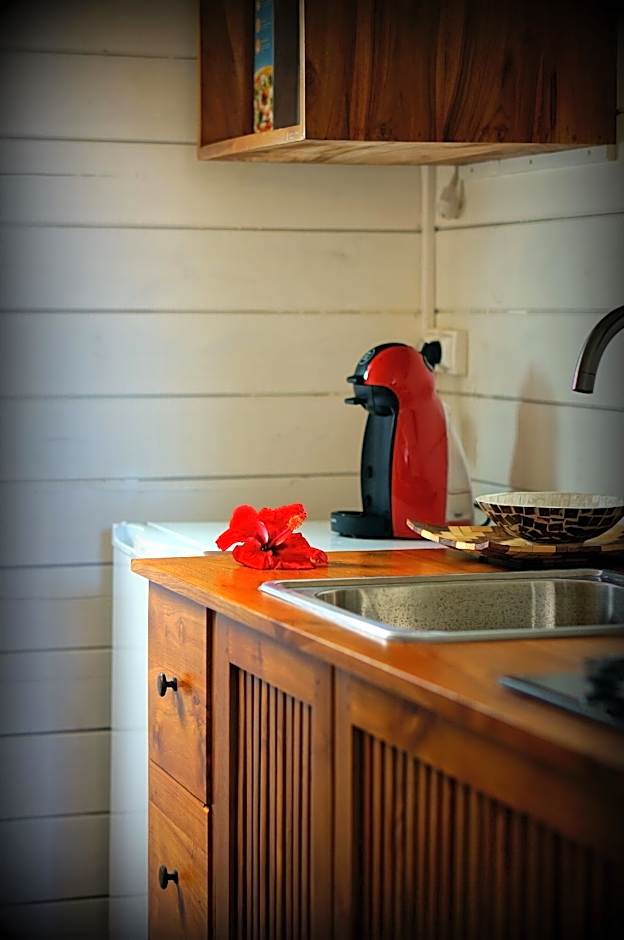 La Perle de Tahaa - Luxury Guest House