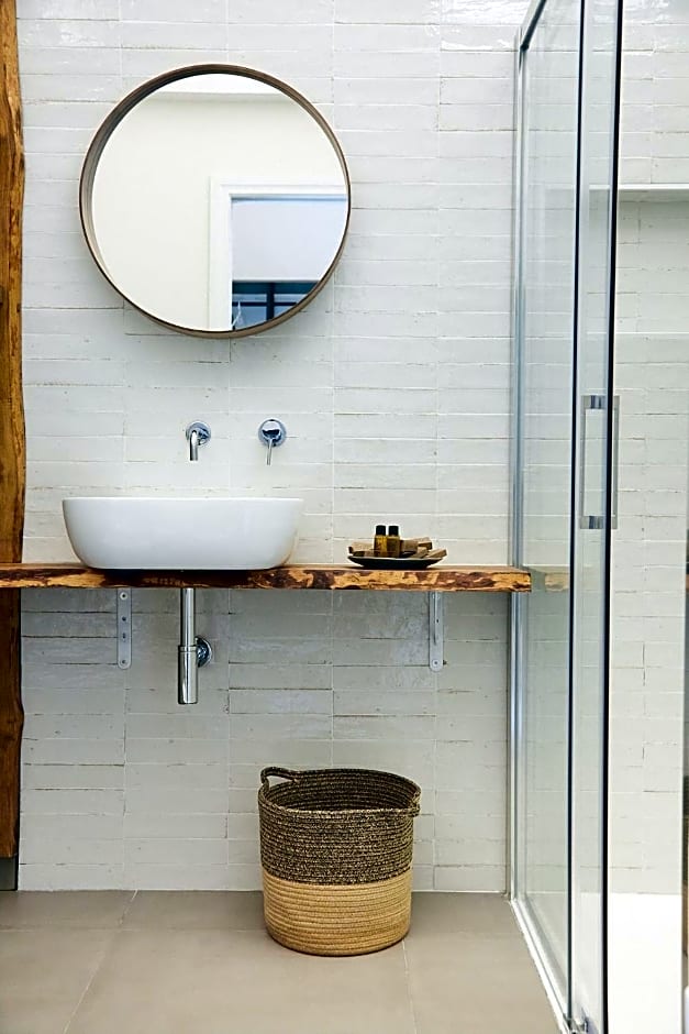 Dimora Terranova Charming Rooms