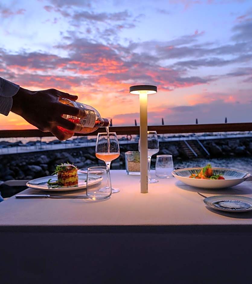 Hotel Parco dei Principi