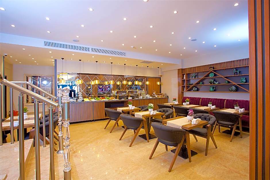 Aspen Hotel Çanakkale