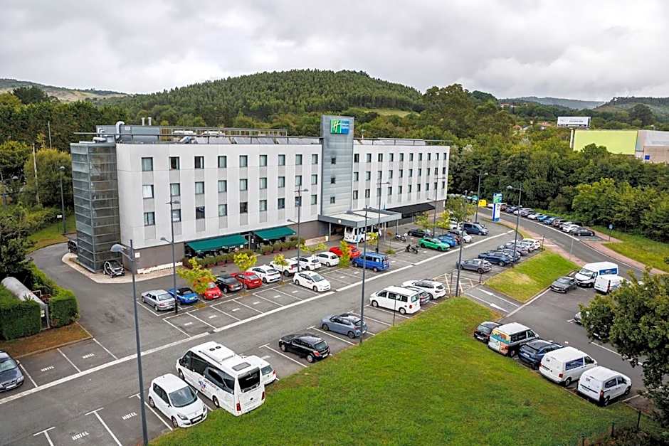 Holiday Inn Express Bilbao By IHG