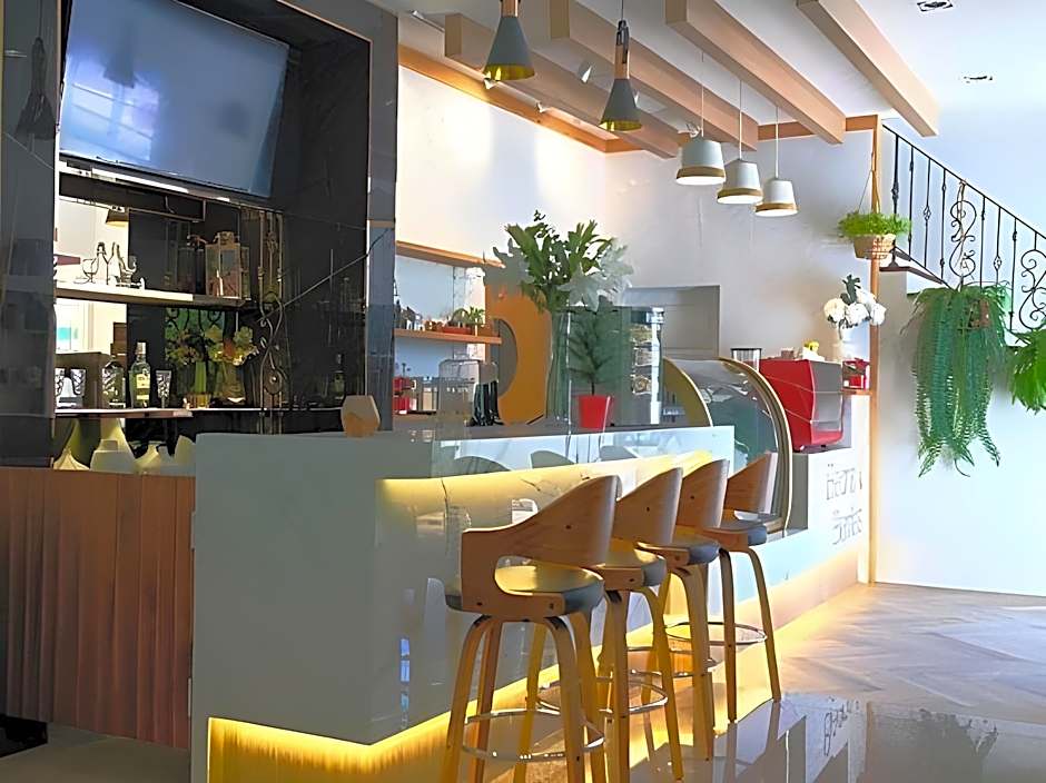 Western Grand Hotel Ratchaburi