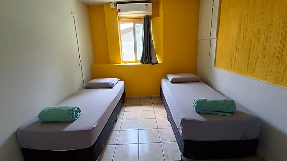 Ilha Hostel