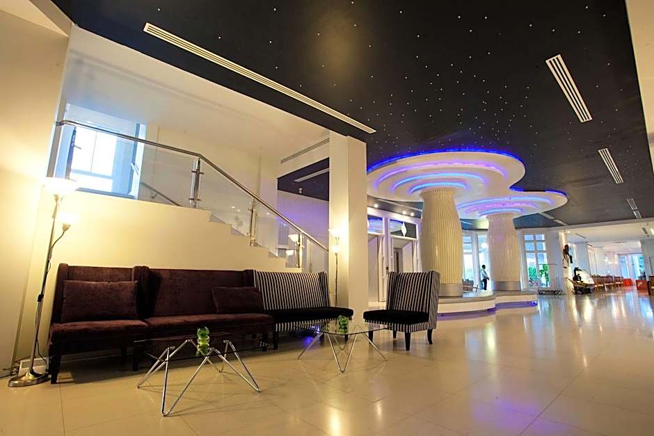 Prajaktra Design Hotel