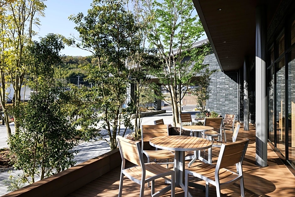 Fairfield by Marriott Hiroshima Sera