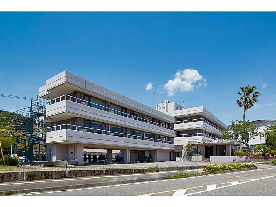 Pulse Inn Katsuura - Vacation STAY 44386v