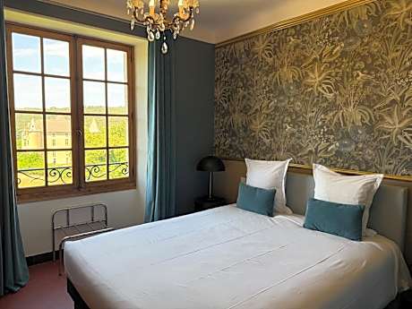 Superior Double Room with Bath