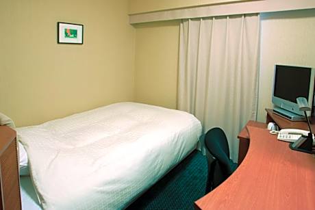 Executive Single Room - Non-Smoking