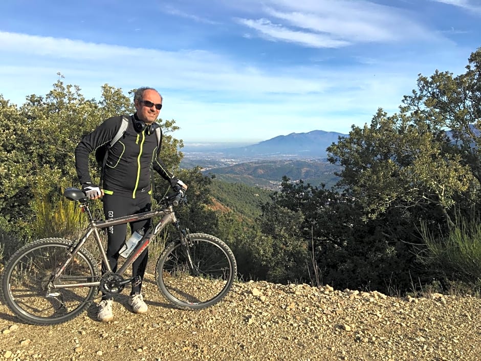 Villa Bonheur Vallespir