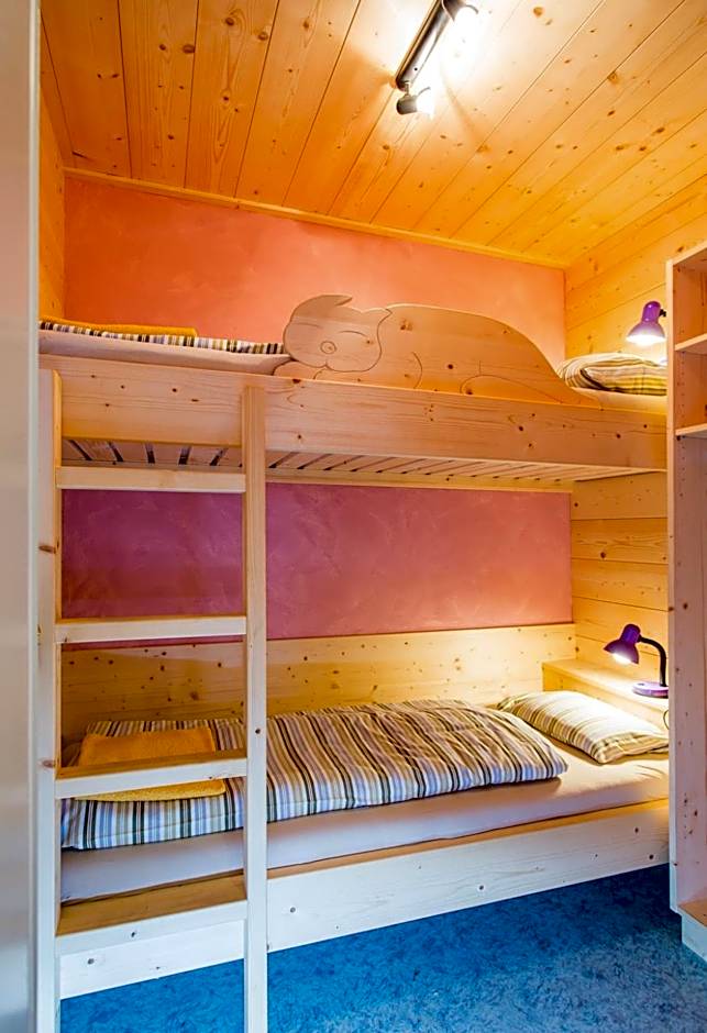 Alpengasthof Paletti