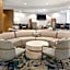 Courtyard by Marriott Jacksonville Beach Oceanfront