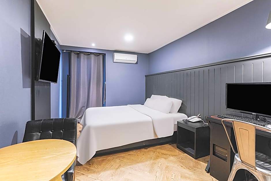 Anyang Premier Hotel XYM