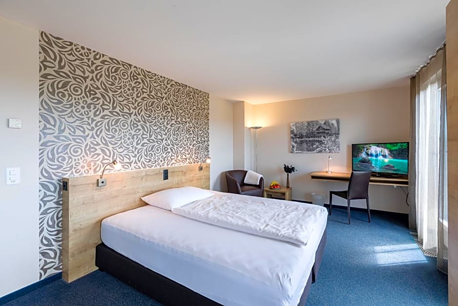 Aarau West Swiss Quality Hotel