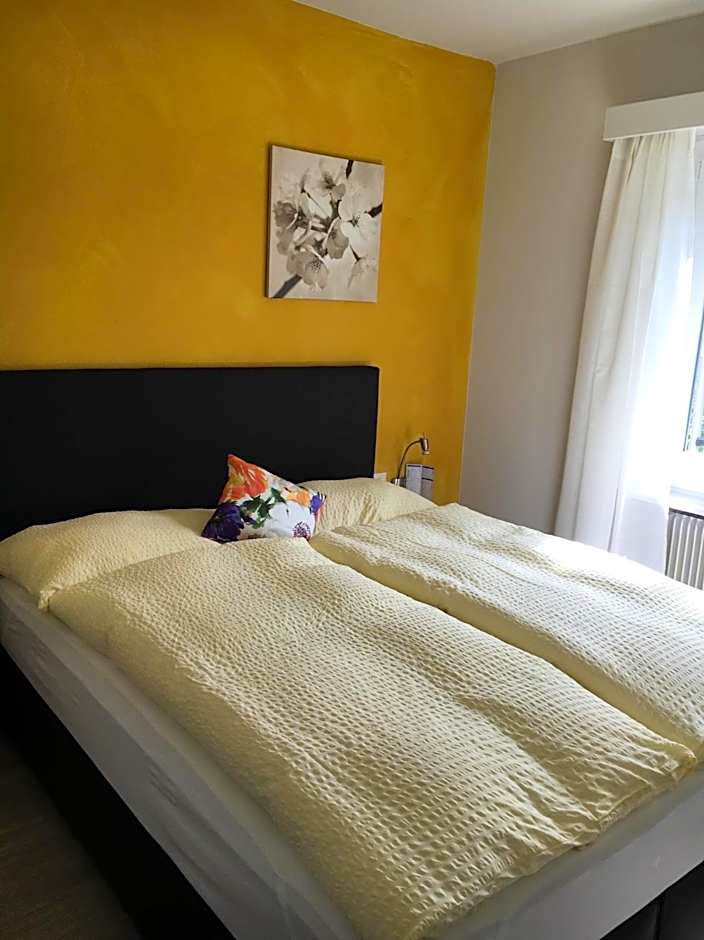Zdjęcie 1 z 8 — Junior Suite