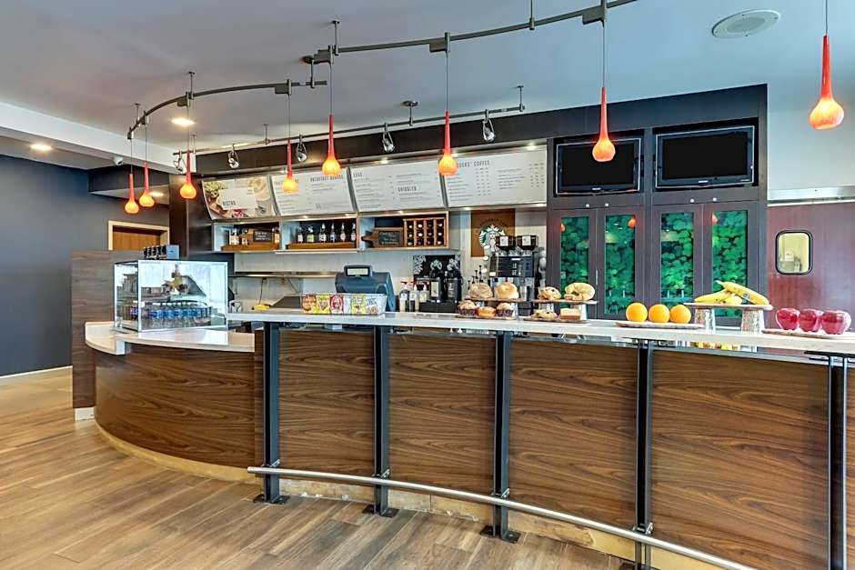 Courtyard by Marriott Lexington South/Hamburg Place