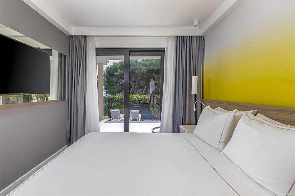 Park Plaza Arena Pula