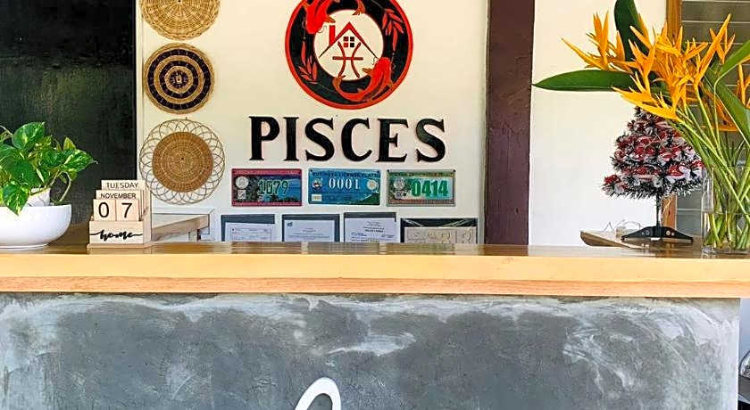 Pisces Tourist Inn - Port Barton