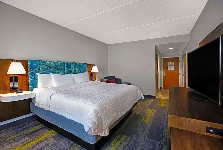 Hampton Inn By Hilton & Suites Augusta West