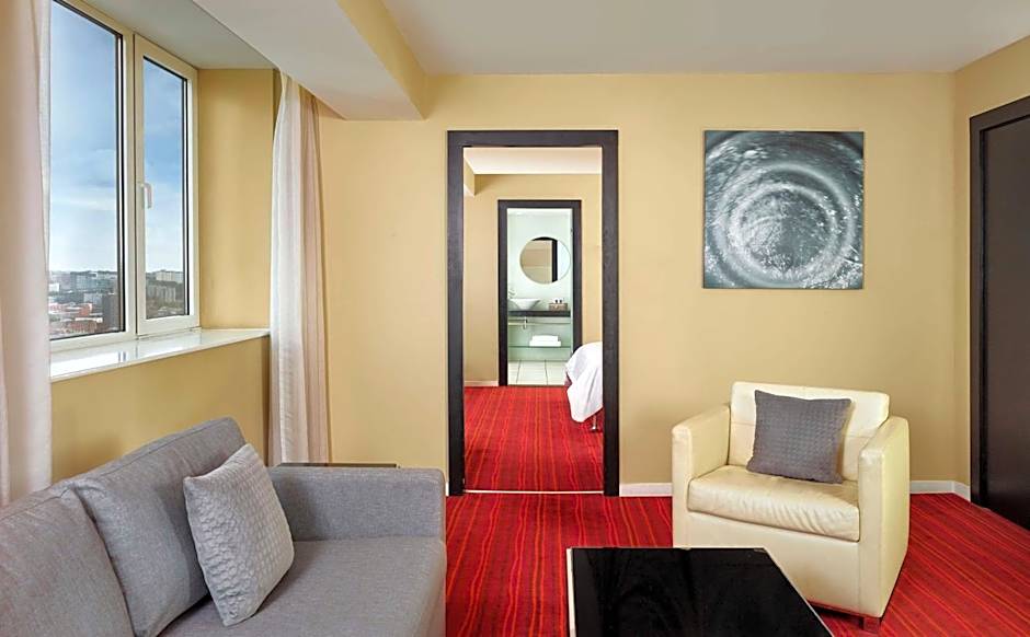 Park Plaza Leeds