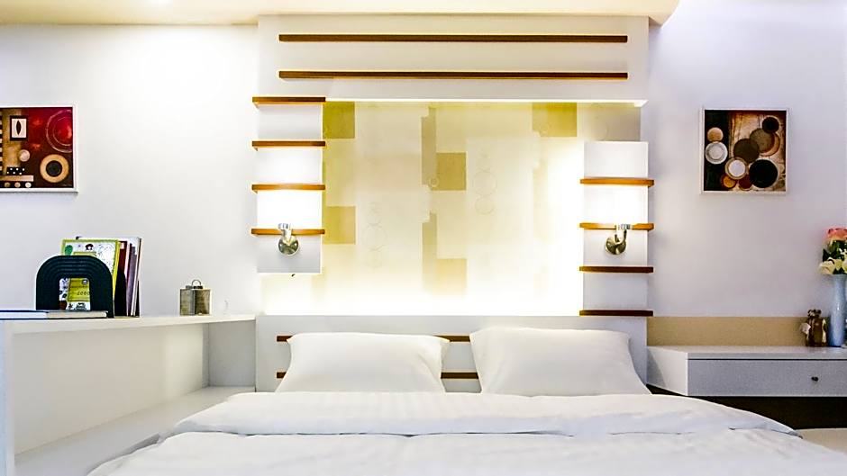 Sunset Residence Pinklao