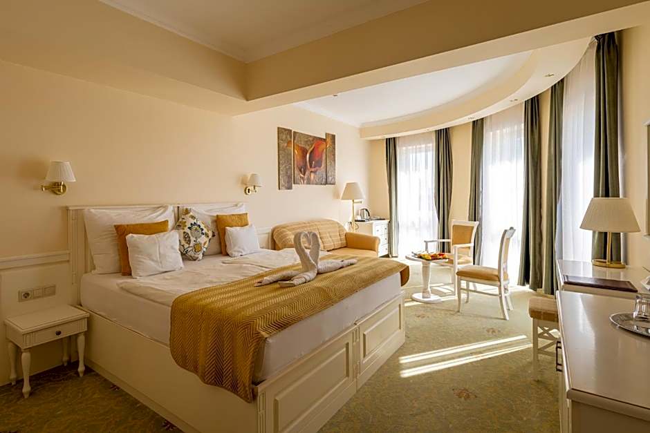 Calimbra Wellness Hotel Superior