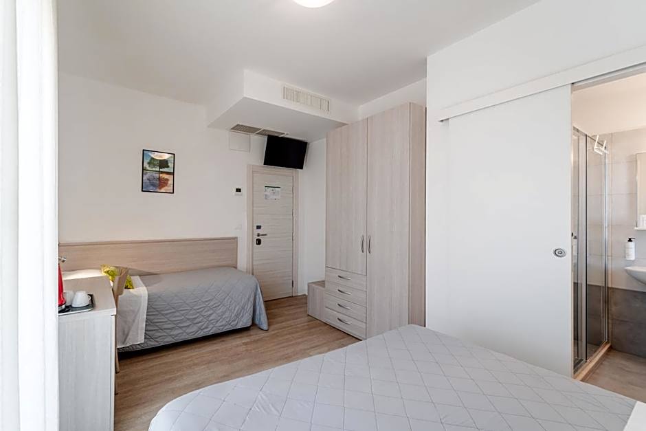 Hotel Anny