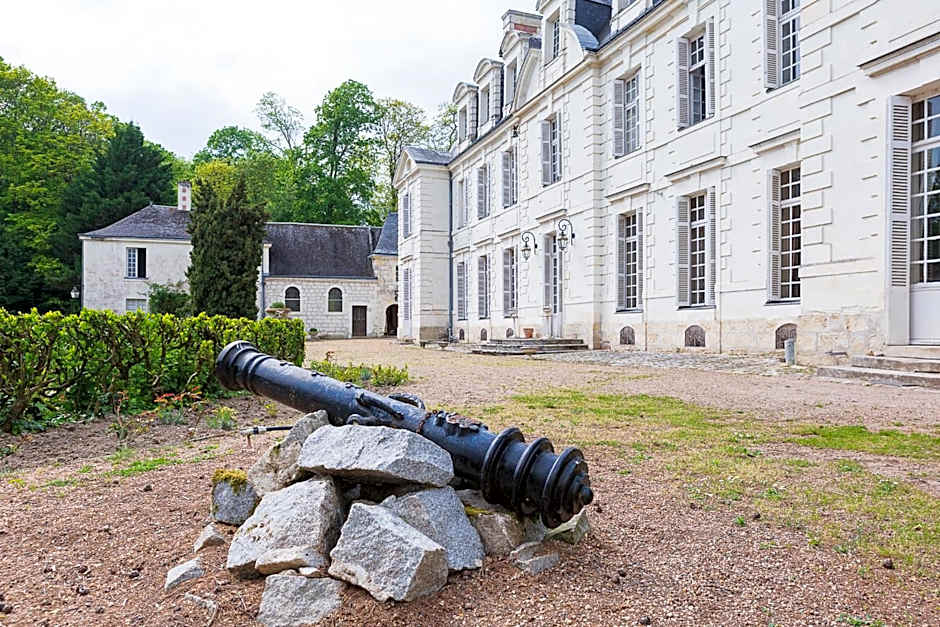 Domaine de Planchoury
